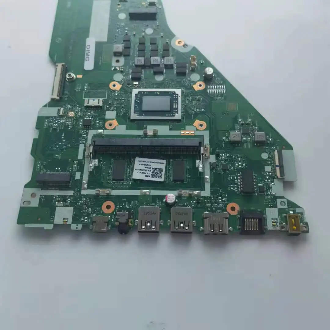 5B20S42494 MB Model Number L340-15API L340-17API Motherboard CPU R7 3700 RAM 4GB FG542 FG543 GF742 NM-C101 100% Tested