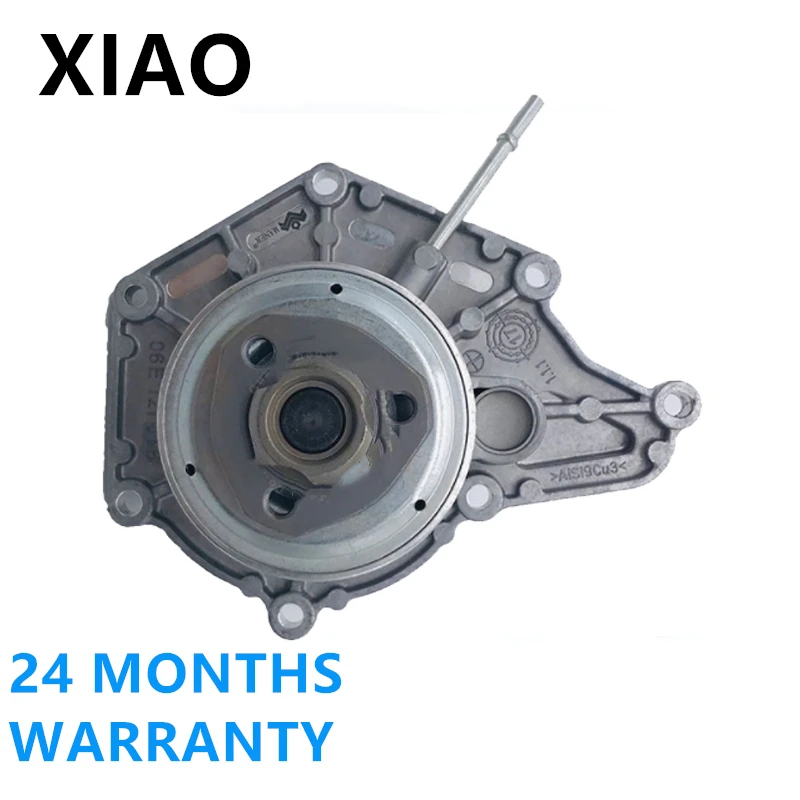 

06E 121 016C Engine Water Pump For VW Touareg CGEA CGFA 3.0 TFSI 2011-2018 AUDI A4 A5 A6 Allroad A7 A8 Q5 Q7 3.0 06E 121 016 C