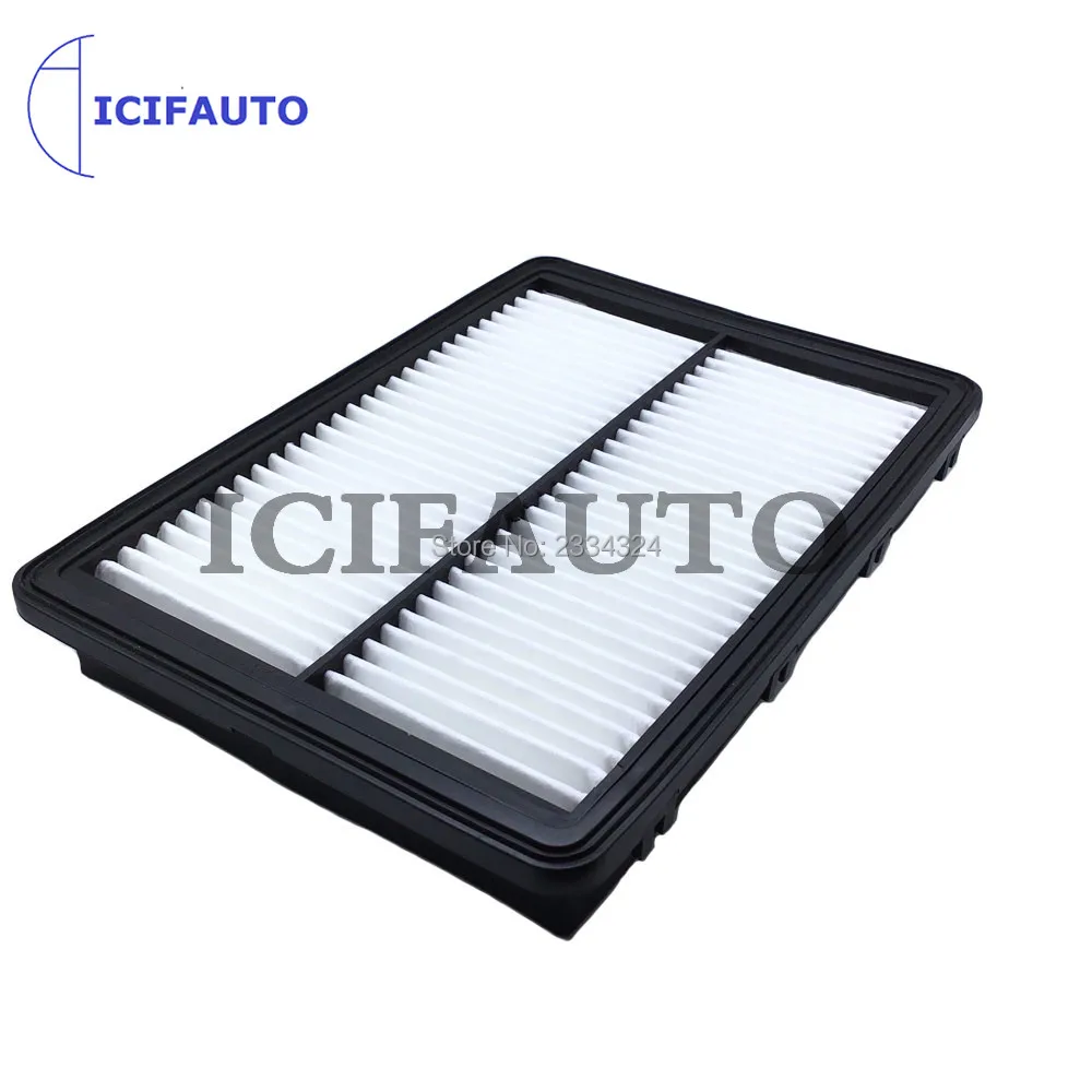 28113-C1100 Engine Air Filter For Hyundai Sonata Kia Optima Cadenza 2.0 2.4L 2015 2016 2017 2018 2019 2020