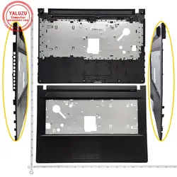For G40 G40-30 G40-45 G40-70 G40-80 Z40 Z40-30 Z40-45 Z40-70 Z40-80 TOP COVER Palmrest Upper Case Keyboard Bezel