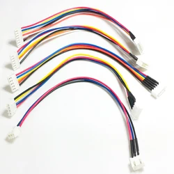 Lipo Balance Extension Lead Wire Cable JST-XH 2.54 20cm/30cm  - 2s 3s 4s 5s 6s for Lipo Battery