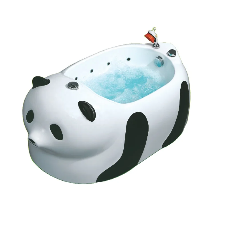 Pet Bathtub Shop and Family Dog Cat Wash Shower Environment Acrylic Bathtub Cat Bubble Tank Dog Tanks SPA Tub