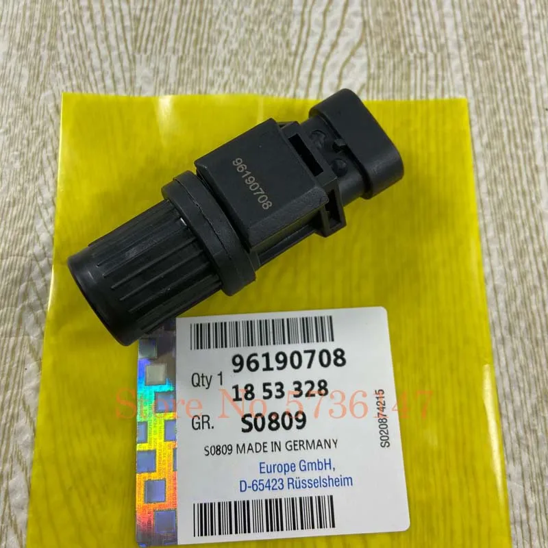 Car Odometer Speed Sensor FOR Daewoo Chevrolet- Aveo Evanda Kalos Lacetti Matiz Rezzo OEM: 96190708 96603583 96604900 5600021