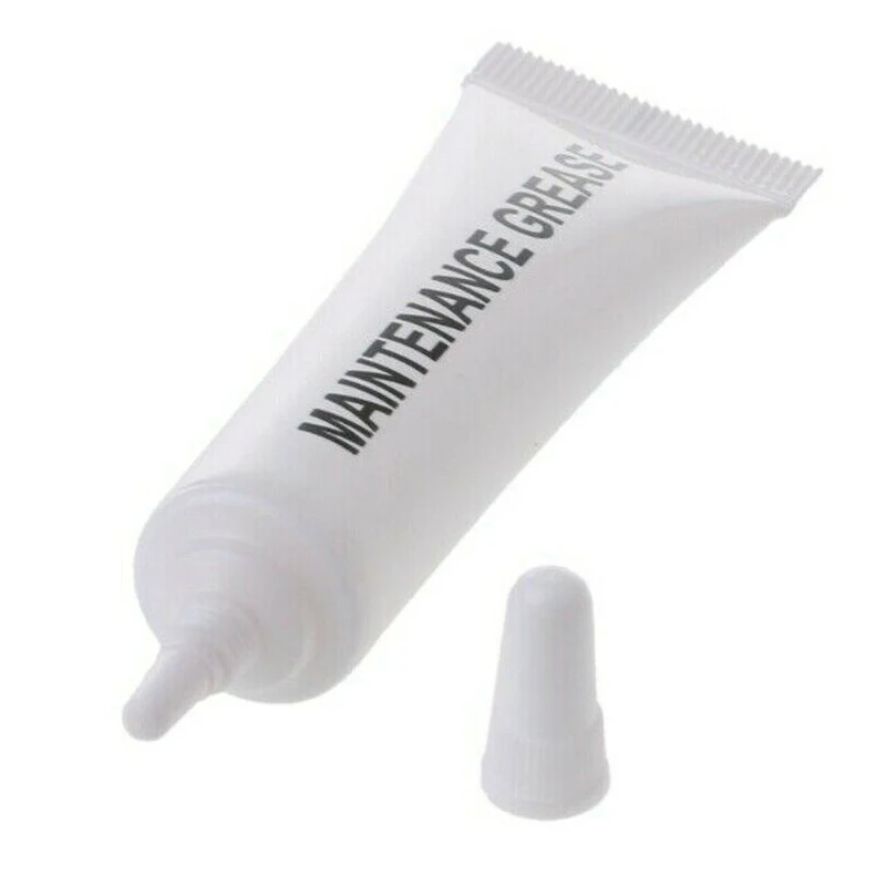 Waterproof O-ring Seal Lubricant Maintenance Silicone Grease Glue 15ml SUB Sale