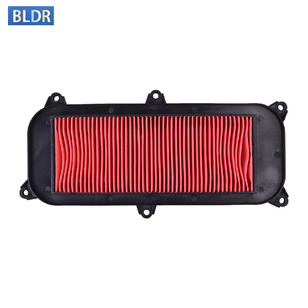 HFA5003 Motorcycle Air Filter for Kymco Scooter 125 Dink i.e. 2006-2015 125 150 Grand Dink 2001-2011 S 125i 300i G-Dink i.e.