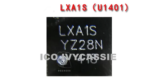 توصية وتحليل لـ LXA1S For iPhone XS/XR/XS Max U1401 11 11Pro 11promax Logic eeprom IC Chip Lynx STLNXA1L9YZ2 LXA1SYZ28N – أفضل خيار لتحسين أداء جهازك