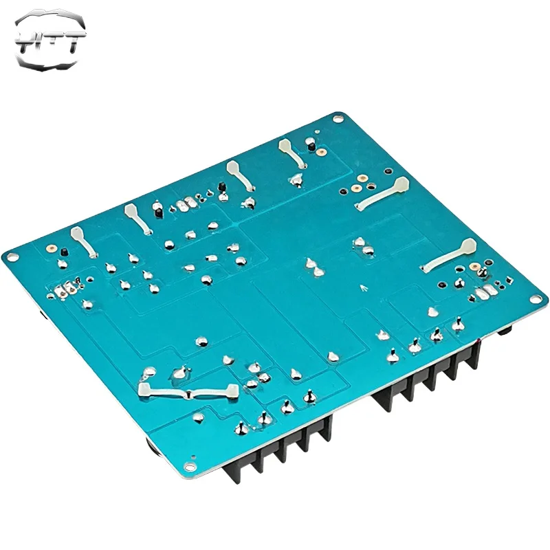 Sotamia-pinça de áudio de três vias, 350w, alto-falante midrange, filtro de frequência, crossover, três saídas, home theater, diy