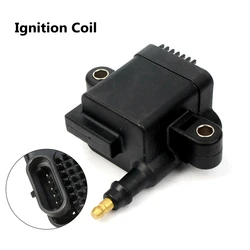 Ignition Coil For Mercury Optimax Racing EFI 300-879984T01 300-8M0077471 339-879984T00 339-879984A1 300879984T01