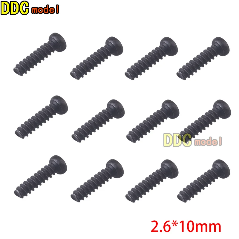 HAIBOXING 1/16 for hbx16889A 16889 SG1601 SG1602 remote control RC Car Spare  screw S007 S029 S058 S088 S103 S128 S161 S204 S225