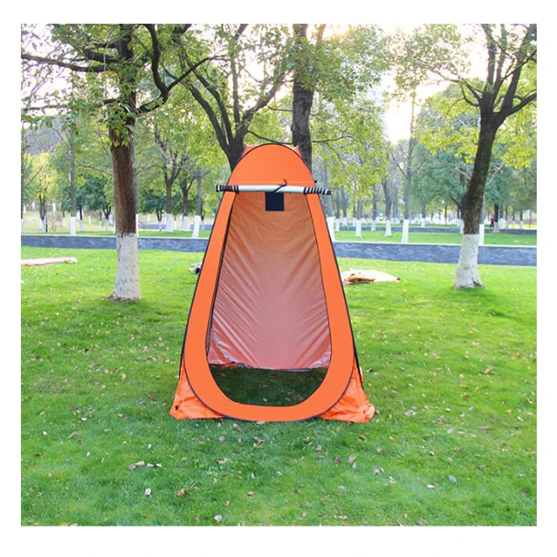 Free Shipping High quality 120x120cm Outdoor Shower/Chang Dresses/Toilet/Fishing Tent