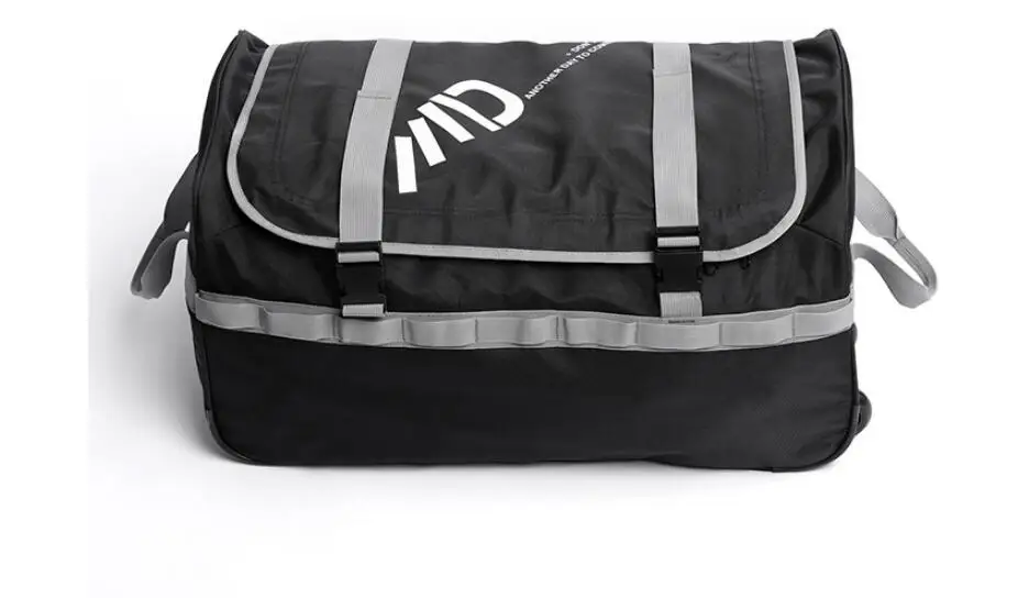 Bolsa de viagem com rodinhas para homens 32 drive, mala de viagem para carrinho de viagem