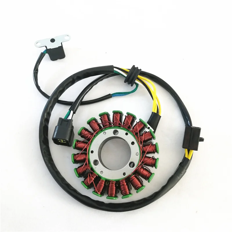 

Motorcycle Generator Parts Stator Coil Comp For SUZUKI DR250 DR 250 Djebel 250 1996-2007 DRZ250 DRZ 250