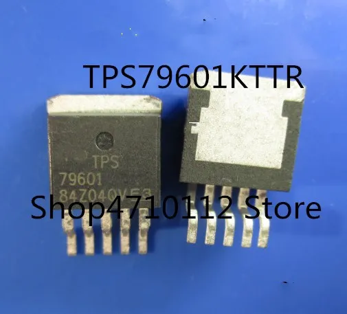 

5PCS/LOT NEW TPS79601KTTR TPS79601 79601 TPS72615KTTR TPS72615KTT TPS72615 72615 TPS79618KTTR TPS79618KTT TPS79618 79618 TO263-5