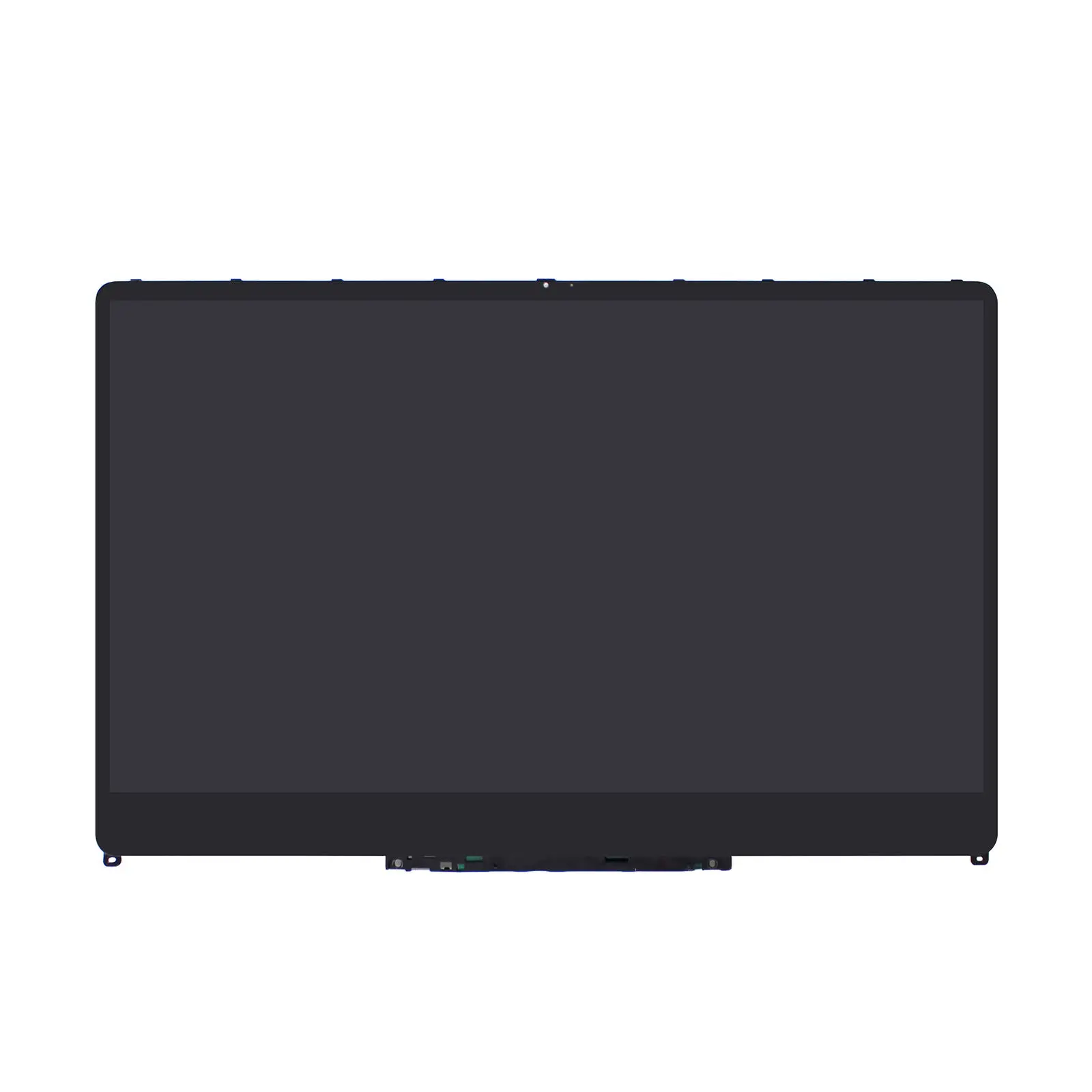 

JIANGLUN 4K UHD LCD Touch Screen Digitizer IPS Display Assembly for Dell Inspiron 15 7586