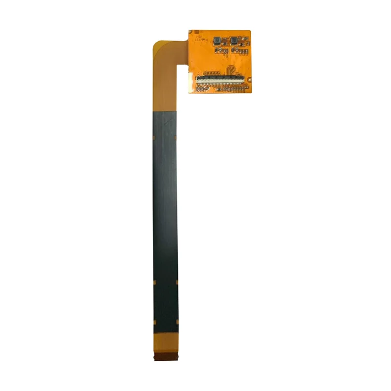 

For Nikon D7500 Back Cover Rear LCD Display Screen Hinge Rotating Shaft Flex Cable FPC Connect Mainboard Camera Replacement Part