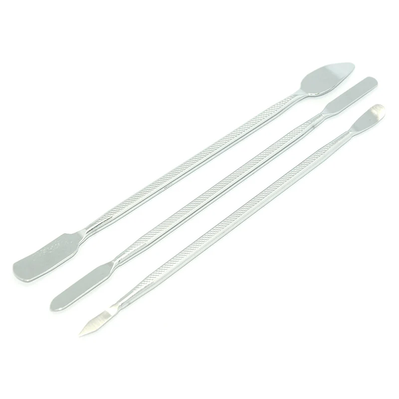 7Pcs ชุดโลหะ Spudger ซ่อมโทรศัพท์มือถือเครื่องมือเปิดสำหรับ iPhone แล็ปท็อปแท็บเล็ตมาร์ทโฟน