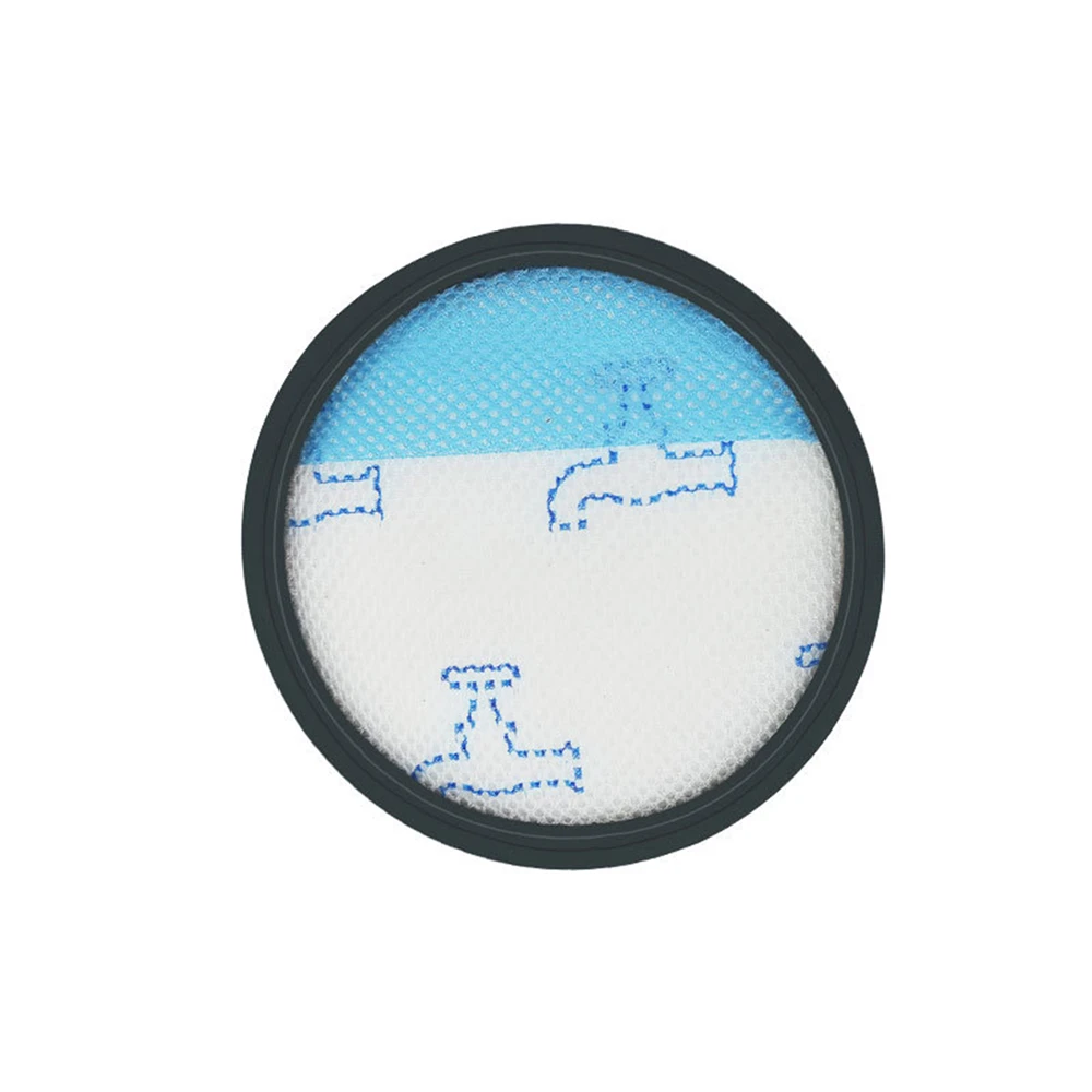 De alta calidad para ROWENTA ZR90430 de repuestos de aspiradora Kits de filtro HEPA filtro delantero 1 Uds filtro trasero 1pc
