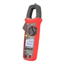 UT204 Plus Clamp Meter #3