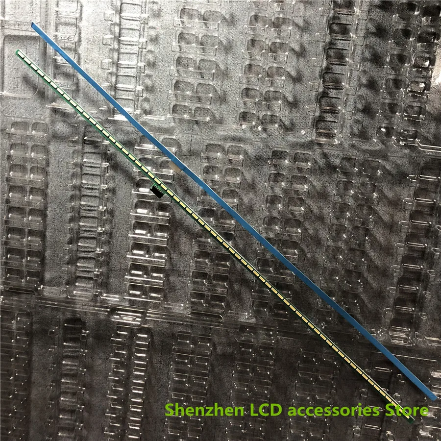 TV用LEDバックライトストリップ,47lm6600 led47x8100pde 47e800a,47 ''tv,6920l-0001C,6922l-0021a,lc470eug,pe f1,47'', 2ピース/ロット