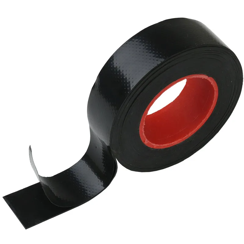 1 szt. * 22 mm * 5YD * 0,8 mm Wodoodporna silikonowa samowulkanizująca taśma naprawcza Plakband