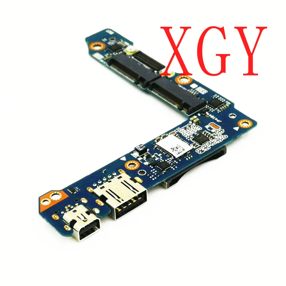 

for Zenbook UX301 UX301L UX301LA SSD BOARD UX301LA_IO_VER2 100% Test OK