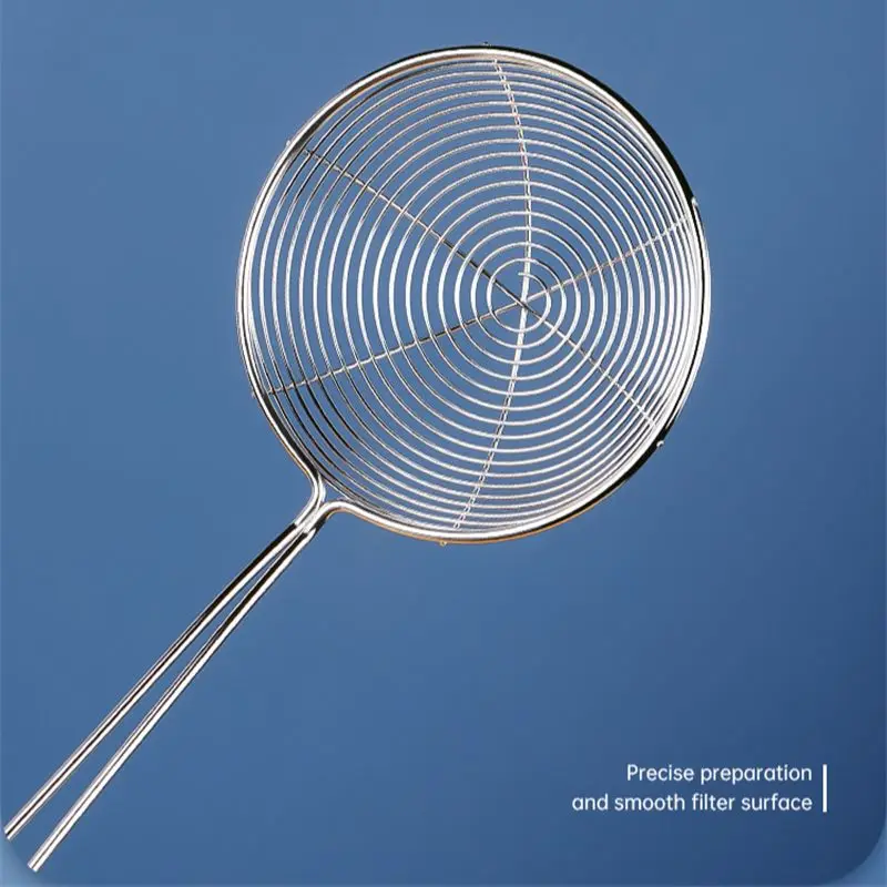Bubble Tea Filter Colander Basket Kitchen Tools Strainers, Pearl Milk Tea Spoon, Kitchen Gadgets,Kitchen Items All with Items