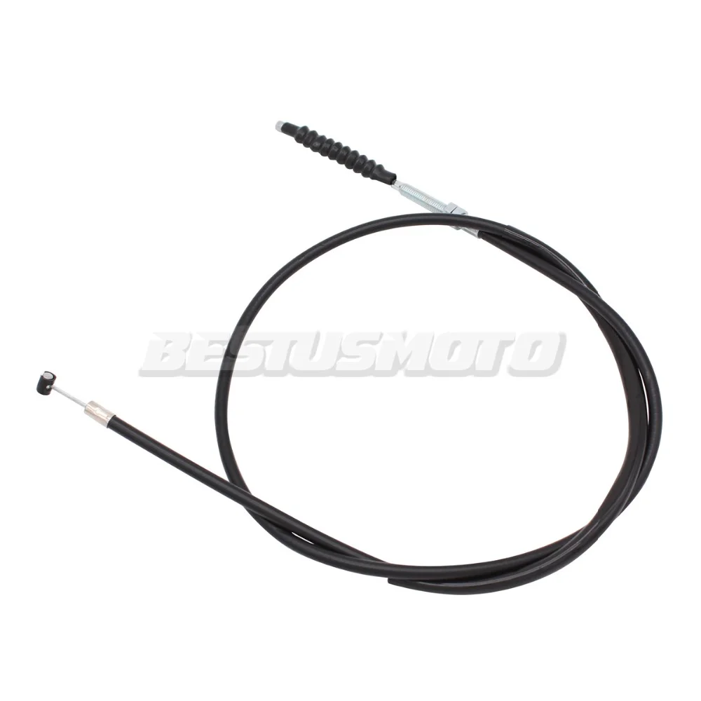 Motorcycle Throttle Clutch Cable For Honda Shadow 400/750 VT400 VT750 Magna 250/750 VF250 VF750 Steed 400/600 VLX400 VLX600