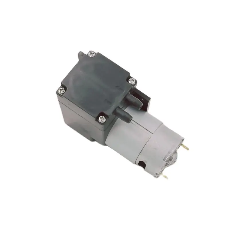 170Kpa Pressure Air Conditioning Vacuum Pump