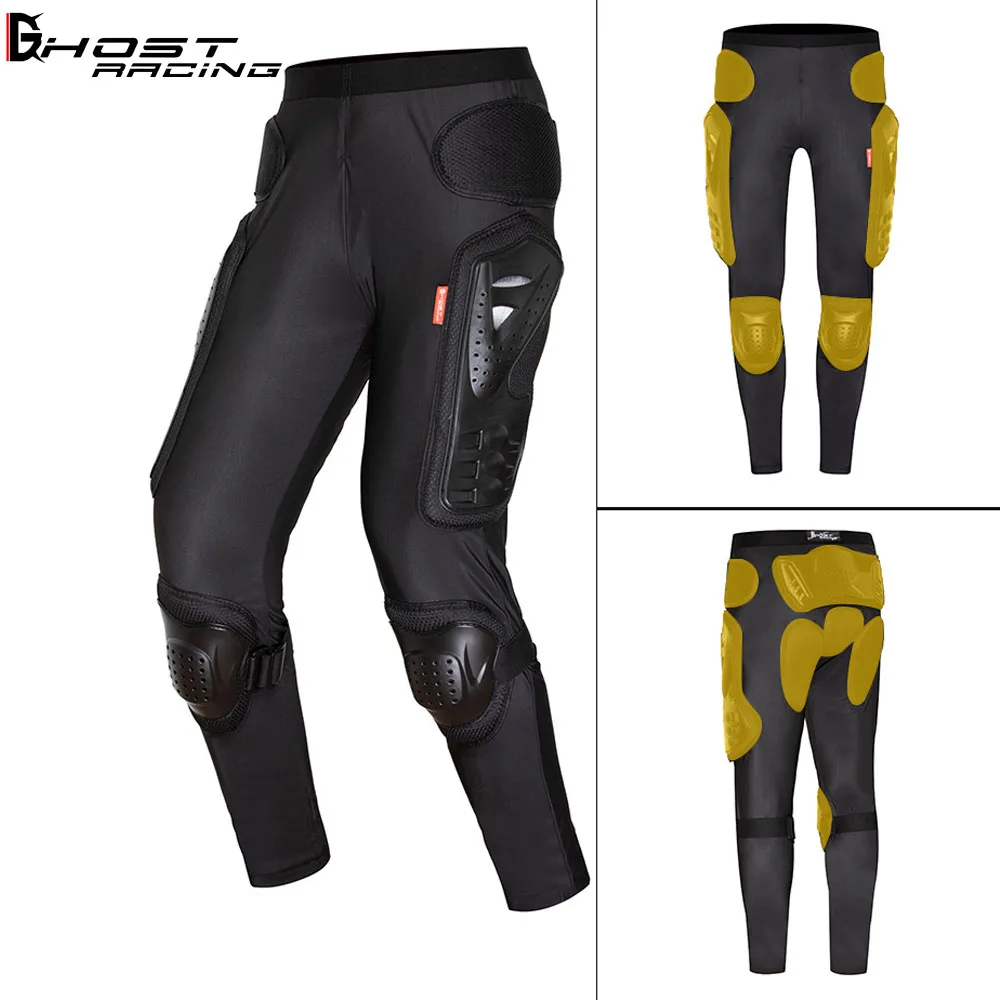 Thumbnail 3 - #3 Budget Protective Motorcycle Trousers for Smart Shoppers
