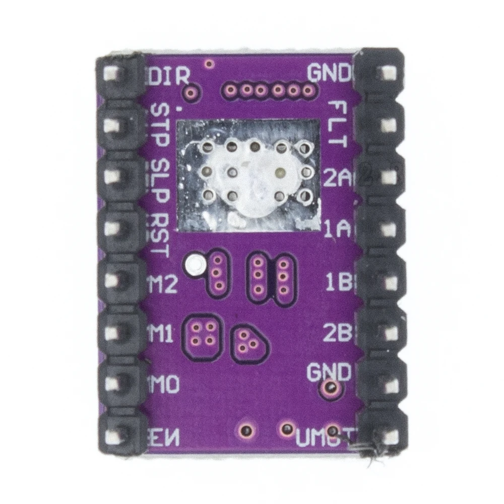 StepStick DRV8825 Stepper Motor Drive Träger Reprap 4-schicht PCB RAMPEN
