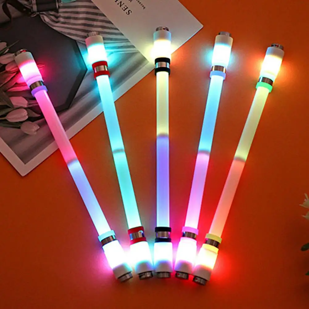 لعبة المهنية مضيئة الدورية القلم الإجهاد المخلص (بدون عبوة القلم)