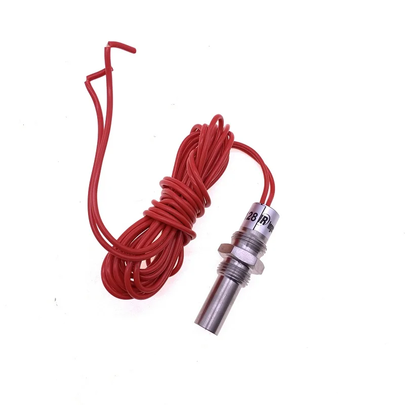 2pcs/lot 23800584/39416128 IR air compressor temperature sensor switch pressure sensor