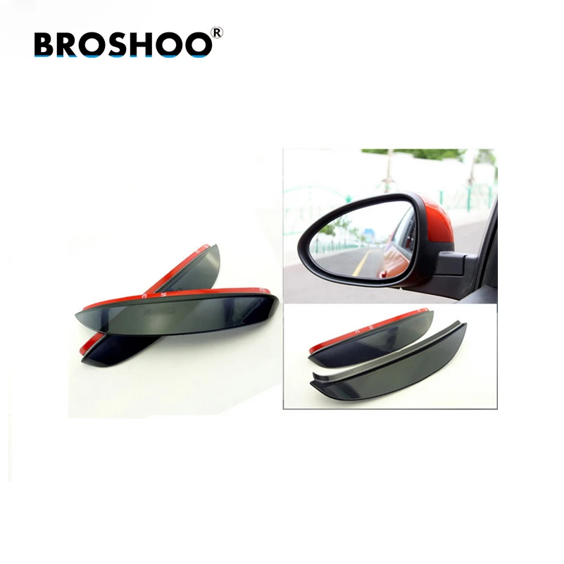 Broshoo 2 lot (аксессуары, заднего, вида, лот) купить от 368,00 руб. Внешние аксессуары на 1rub.ru