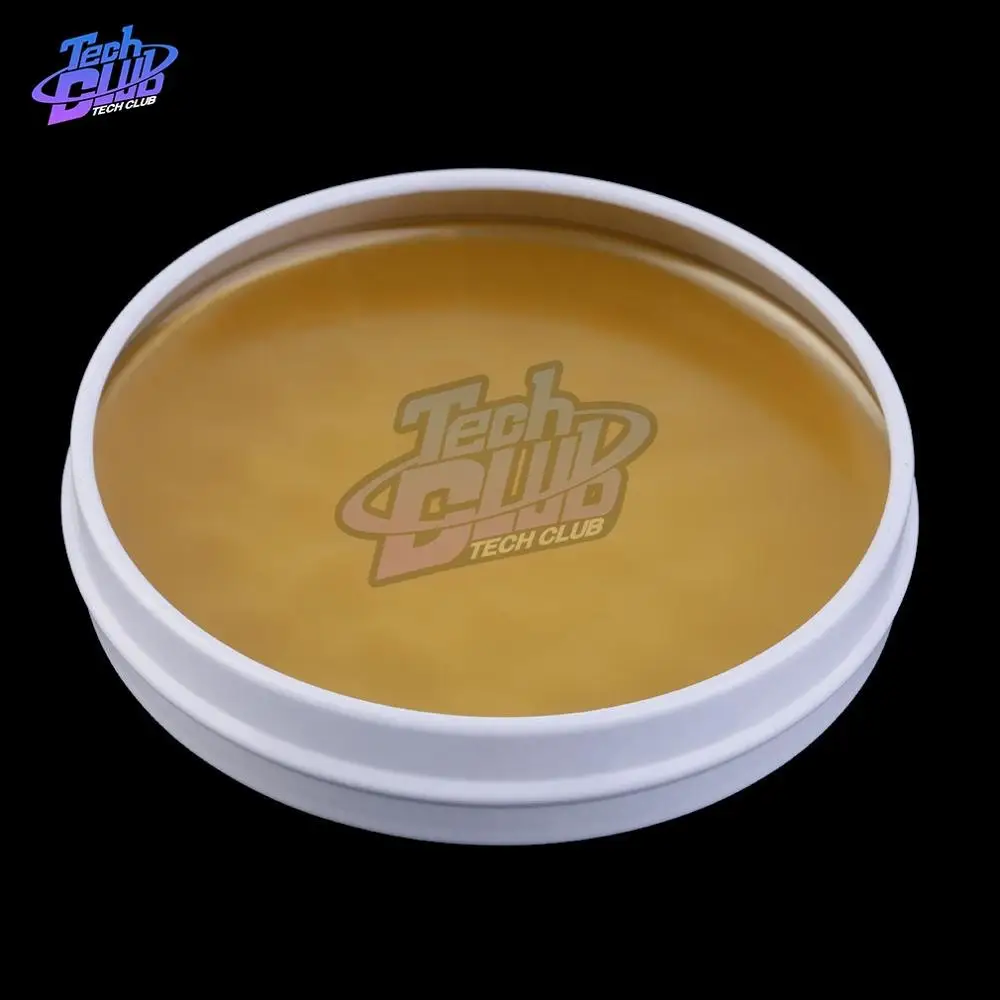 50g 환경 납땜 페이스트 마일드 로진 플럭스 용접 금속 가공 전기 납땜용, 솔더링 젤 공구