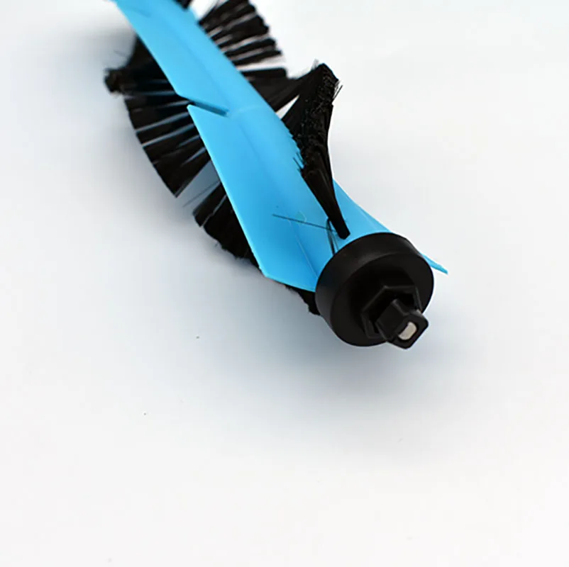 استبدال الفرشاة الرئيسية لروبوت المكنسة الكهربائية Cecotec Conga 3090 Series ، قطع غيار روبوتية