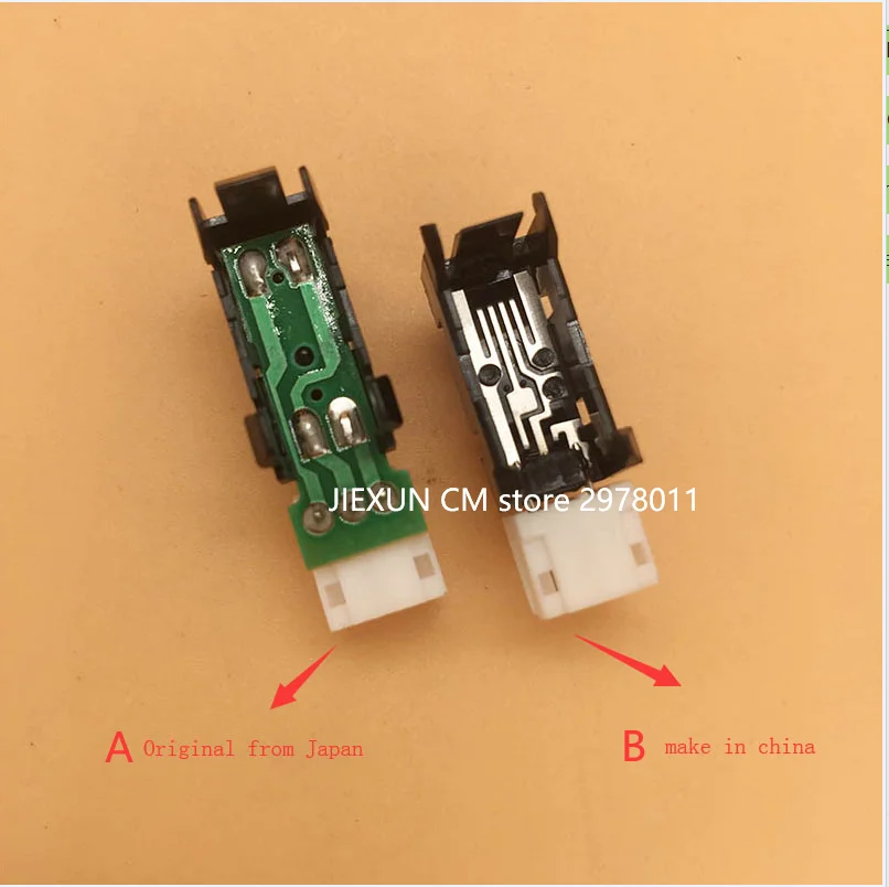 Mutoh CR Lever Sensor limit sensor for Mutoh VJ1604 VJ1624 VJ1638 VJ1300 VJ1204 RJ900 Printer Sub Tank Paper Pressing Sensor