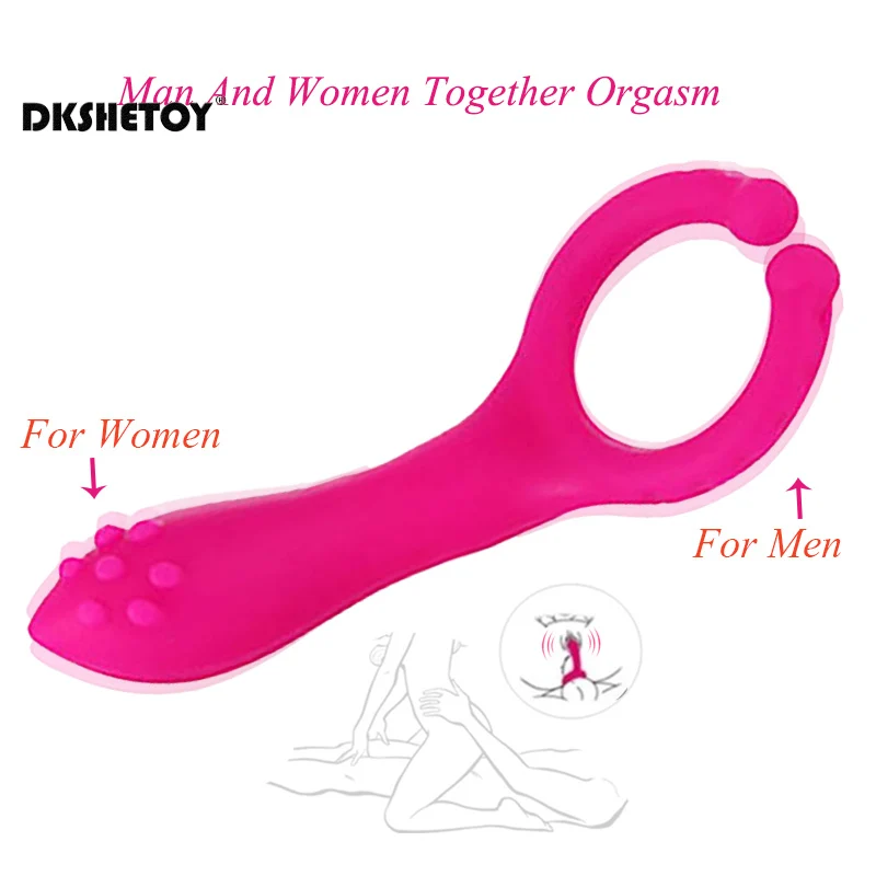 G Spot Stimulation Vibrators Dildo Butt Plug Masturbate Vibration Clip Penis Bondage Adults Sex Toy Products For Women