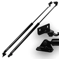 800mm Damper for Mitsubishi L300 1986-1994 Tall Roof Model P35W Rear Tailgate Lift Supports Gas Struts Shocks 801mm