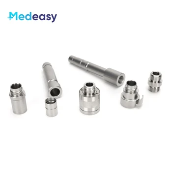 医療用光ファイバーライトガイドケーブル冷光ソースリジッドアンプアダプター