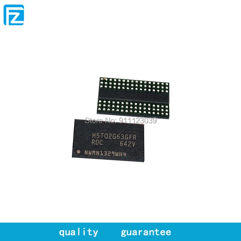 20pcs H5TQ2G63GFR-RDC 재고 있음