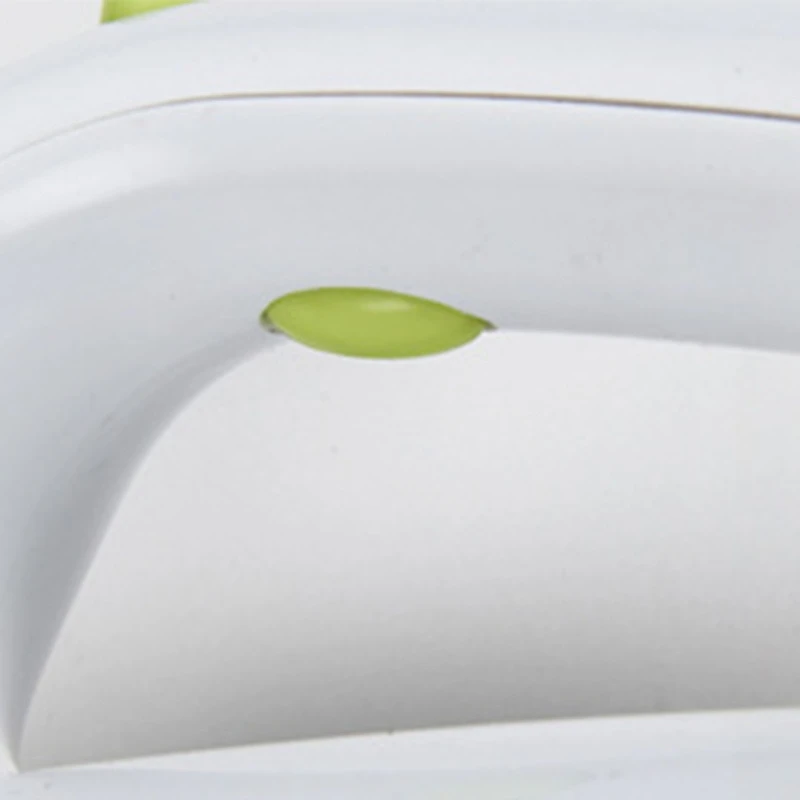 EU/CN Stecker Handheld Elektrische Gezackten Brotmesser Messer Edelstahl Carving Messer für Home Küche Schneiden Kalt Fleisch Schinken u1JE