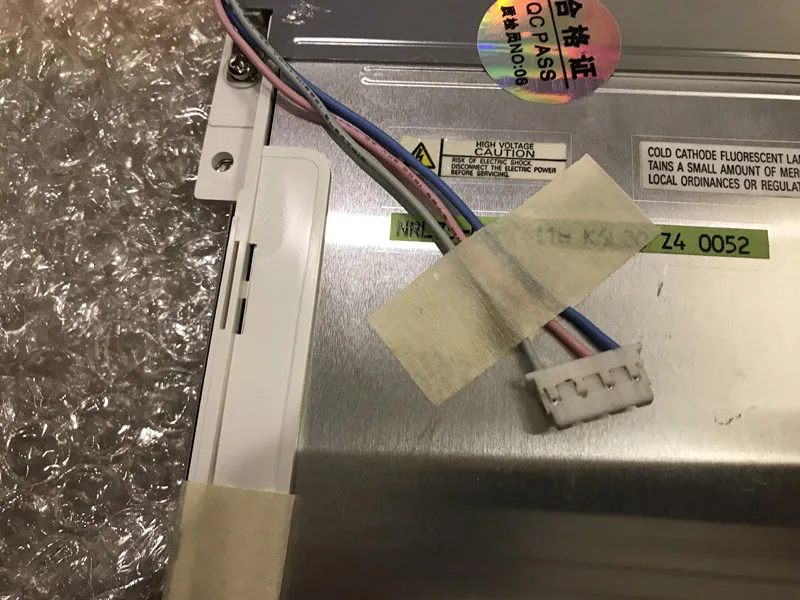 

12.1 inch LTD121C31S LTD121C30S LTD121C32S LTD121C30U-A LCD screen