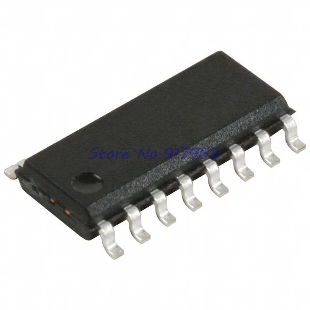 5pcs/lot FA6A20N-C6-L3 FA6A20N FA6A20 FE6A20 6A20 SOP-16 In Stock