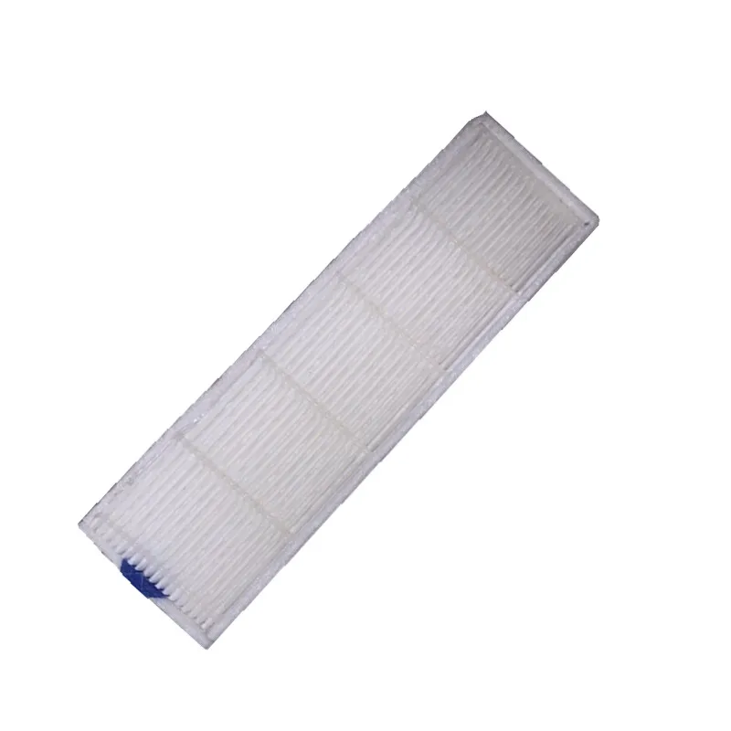 Aspirapolvere Robot Mop panno spazzola laterale filtro per Dibea D500 pro aspirapolvere Robot accessori parti