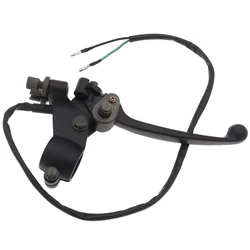 Dual Double Handle Brake Lever For Chinese 49cc 50cc 70cc 90cc 110cc Quad ATV