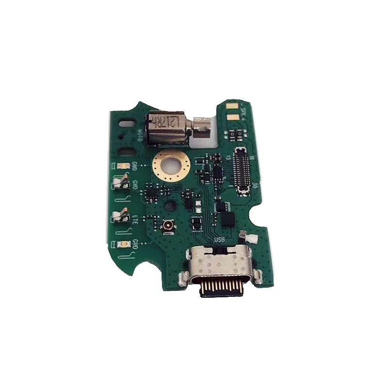 For AGM H3 USB Plug Charge Board USB Charger Plug Board Module For AGM H3 Mobile Phone Repairing Fixing Replacement
