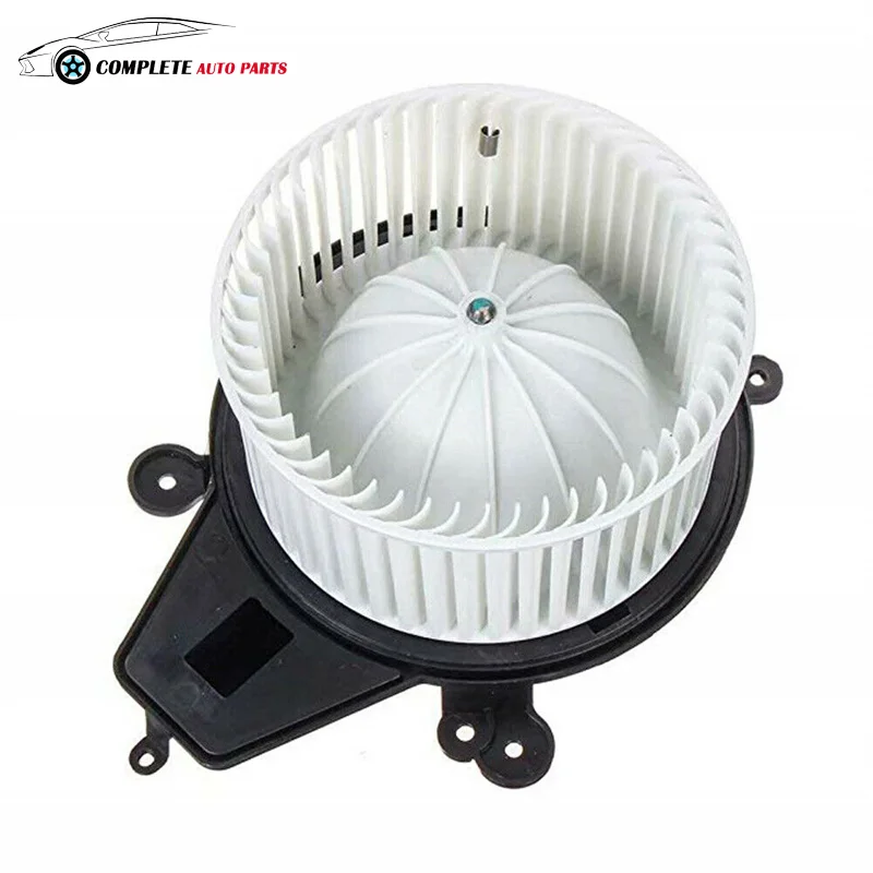 27226-JS60B 27226JS60B QUALITY HEATER BLOWER MOTOR Suit FOR NISSAN NP300 NAVARA 2.3 dCi 2015+