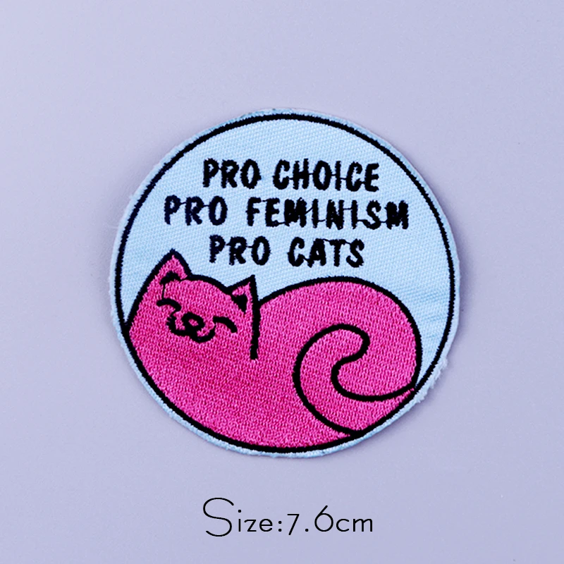Cartoon Tier Eisen Auf Patch Auf Kleidung Gestickte Patches Für Kleidung Thermoadhäsive Patches Katze Dinosaurier Patch Kleidung Abzeichen – Detail 22