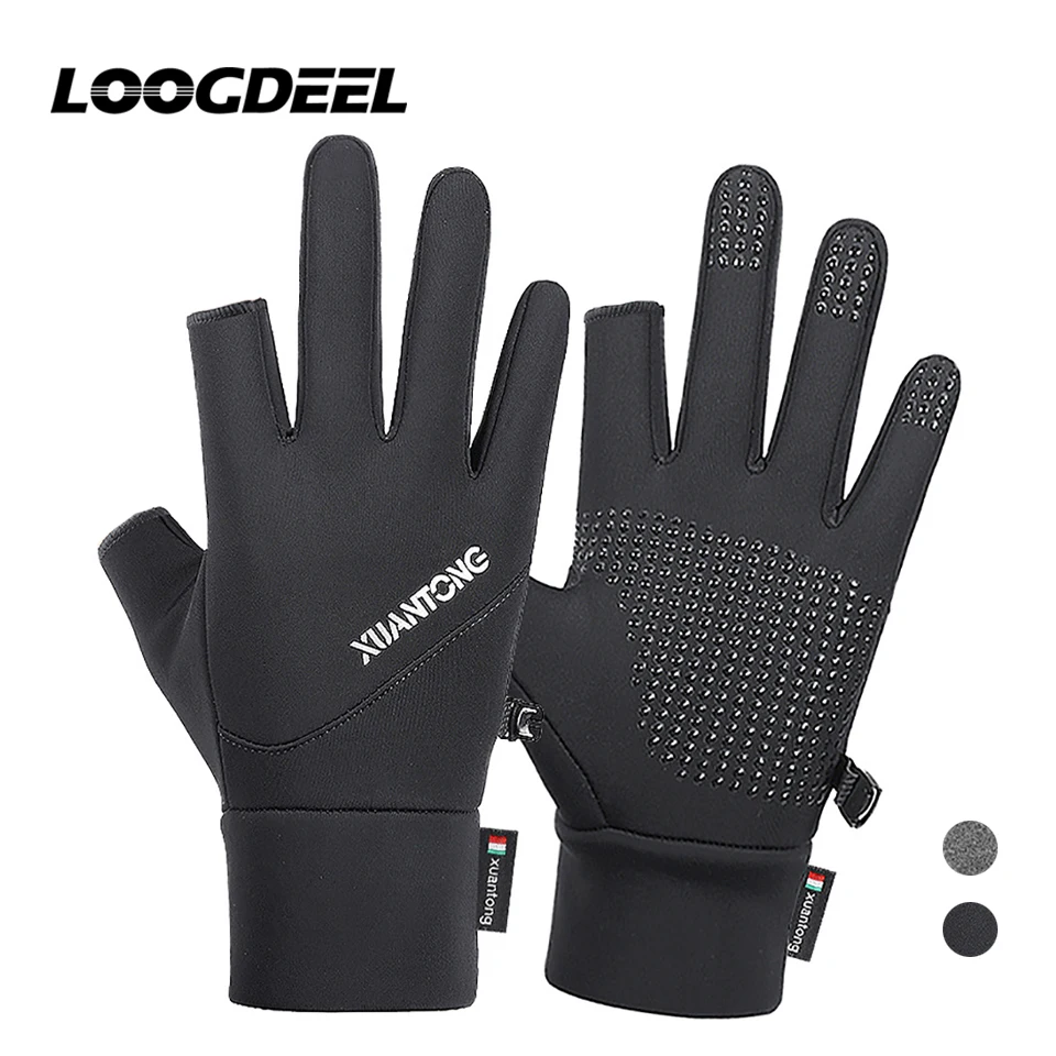 loogdeel-exposto-dois-dedo-luvas-de-pesca-tela-sensivel-ao-toque-antiderrapante-impermeavel-inverno-esportes-ao-ar-livre-a-prova-de-vento-quente-luvas-de-pesca