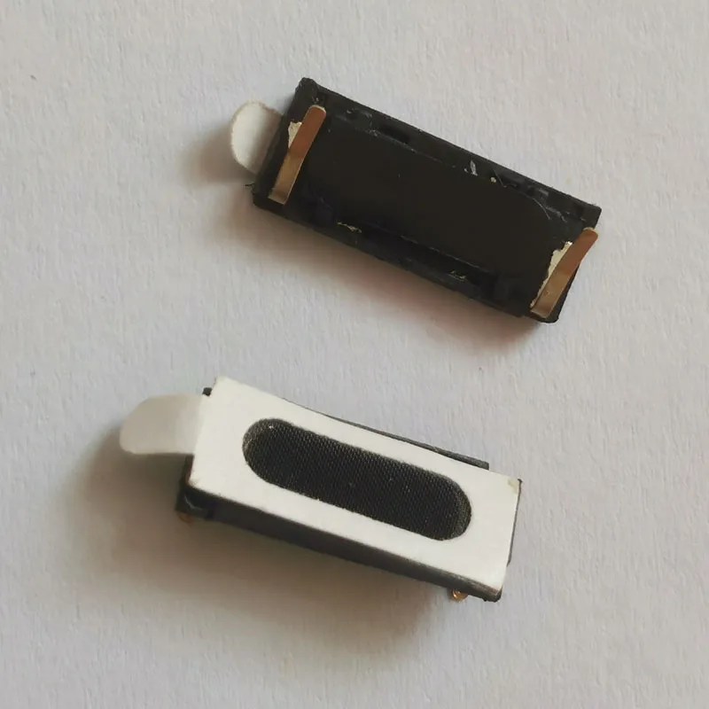 2Pcs Ear Piece Earpiece Receiver For THL Knight 1 UMI Umidigi C1 Leagoo M7 M9 ZOPO ZP720 ZP810 ZP700 Ulefone N9330 Speaker